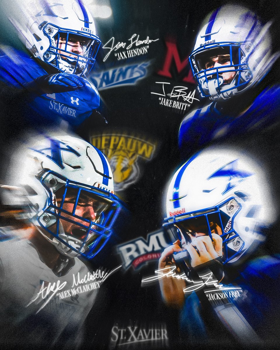 Cincy St. X Sports tweet media