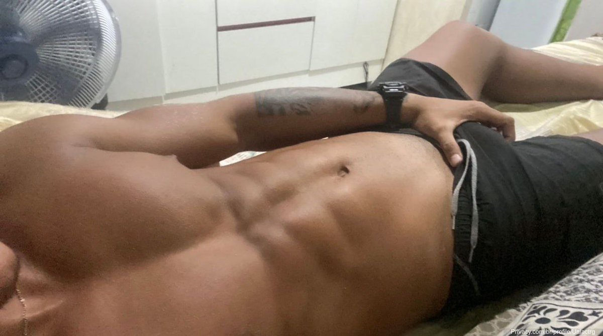 Alisson TRG tweet media