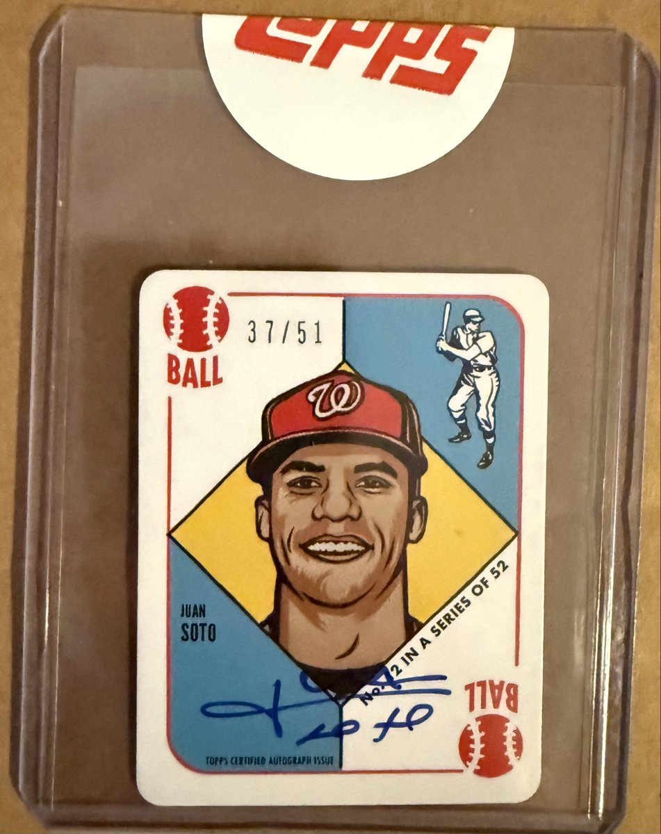 CardsArm's tweet photo. Anyone know the name of this product? https://t.co/ooQFqAQHxs