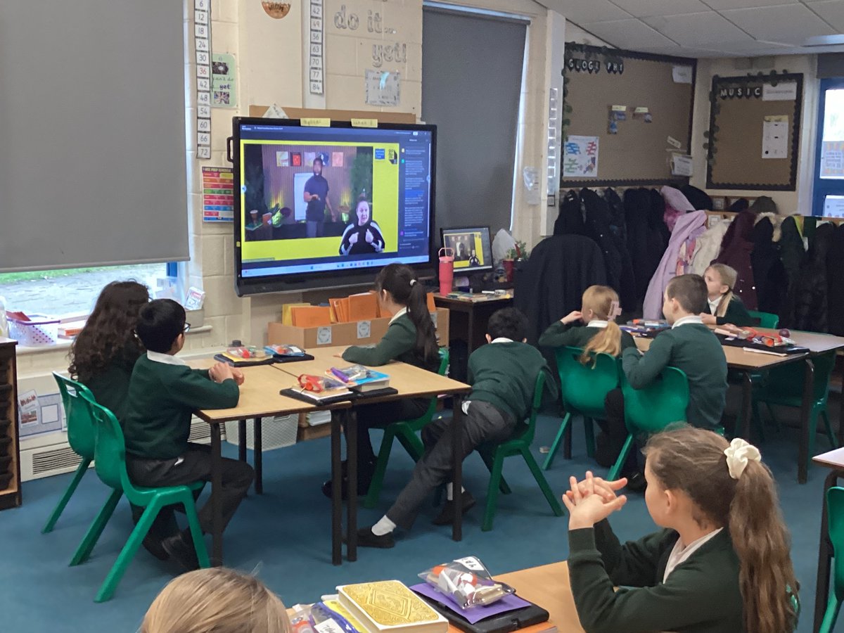 The Gates Primary – Swallows Class Page tweet media