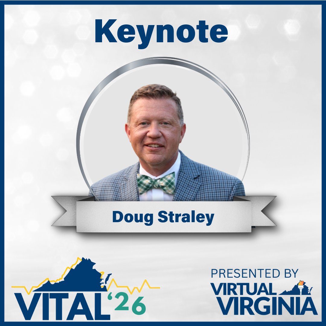 Virtual Virginia tweet media