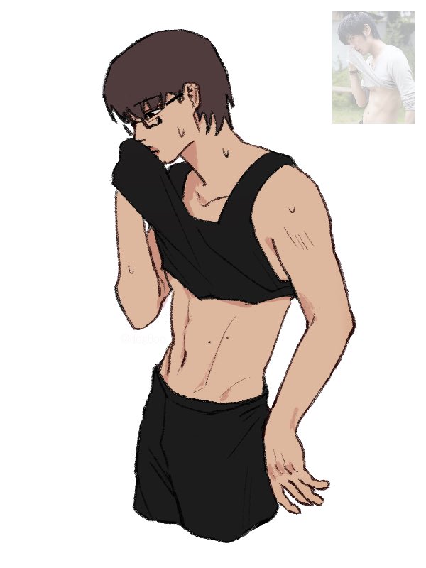 떵 (@dog8oo) on Twitter photo 