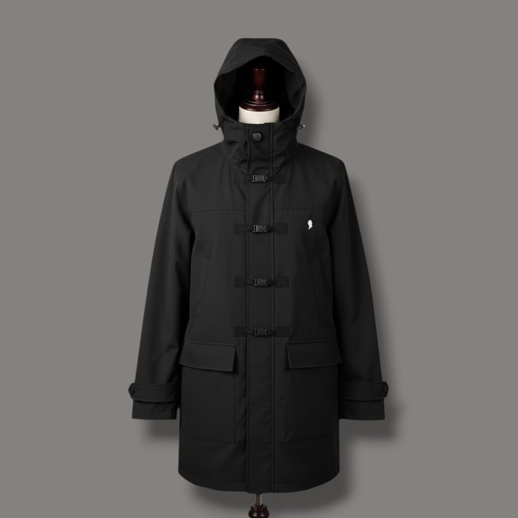 Sorry for the spammy posts but could do with this breaking the Internet 😳😉
£135 Gore-Tex fabric limited edition parka