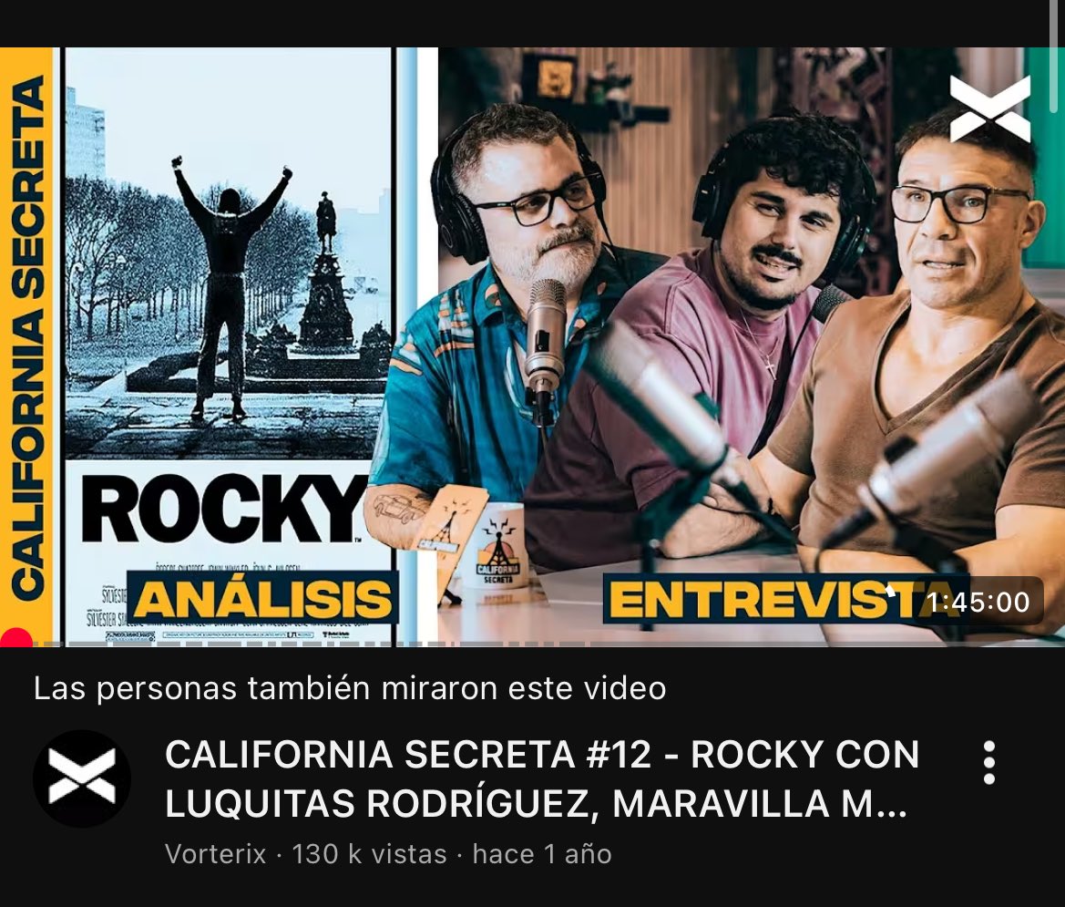 StuntMike97's tweet photo. @criticoycitrico @FranElrengo10 tremendo fracaso loko https://t.co/g1BBEinxrT