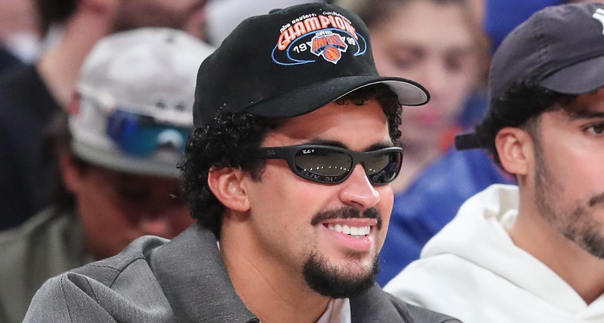 Roger Goodell addresses possibility of another Bad Bunny message at the Super Bowl
bh-review.com/detail/5351/Ro…