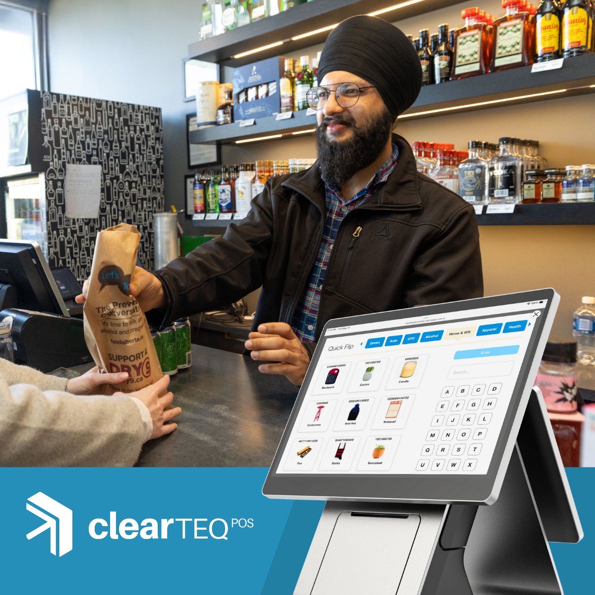 ClearTEQ tweet media