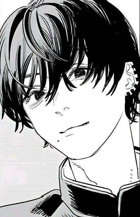 qrabikit's tweet photo. @msfujoshi23 Gay ass look https://t.co/upxDazNlm3