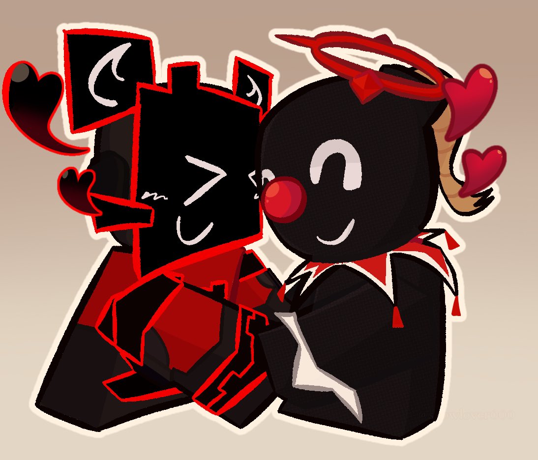 Hello :]
#terminationprotocol