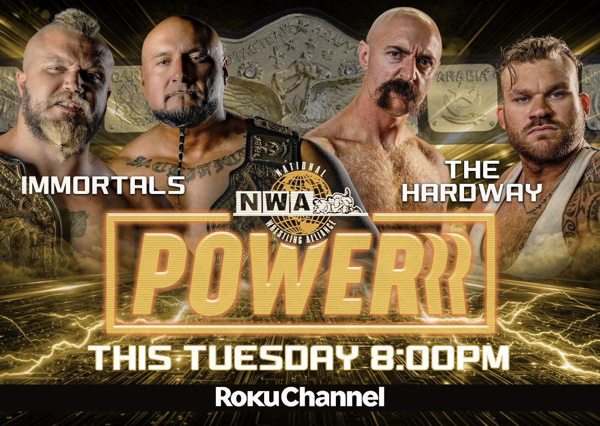 “The Veteran” Jack Vaughn tweet media