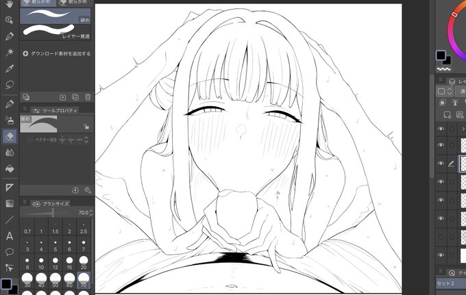 ちょっと可愛いかも 