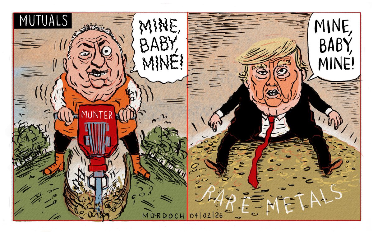 Sharon Murdoch tweet media