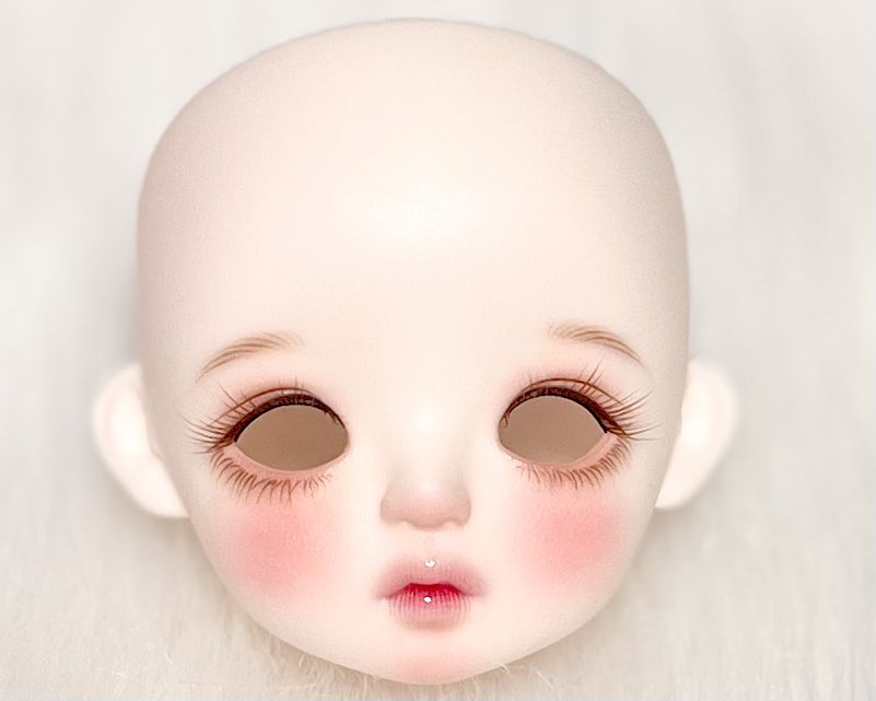 미피 (@miffy_makeup) / Posts / X