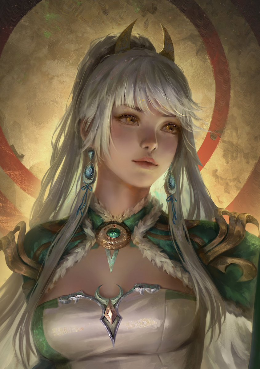 𝑨 𝒖 𝒓 𝒆 𝒍 𝒚 𝒂 | Commissions open tweet media