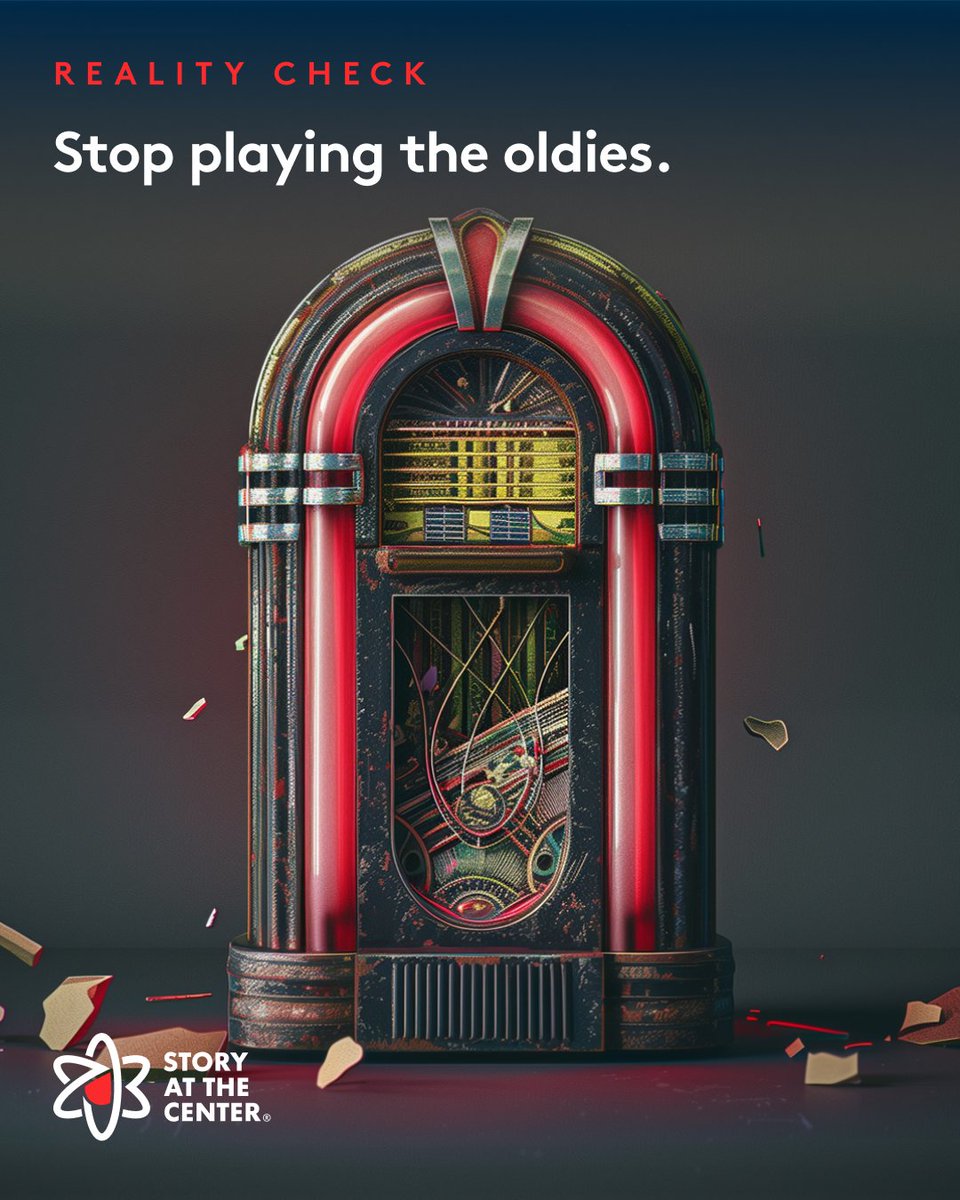 First Person tweet media