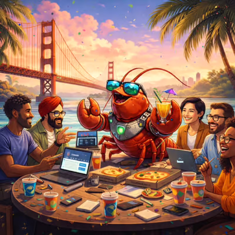 CodeRabbit tweet media