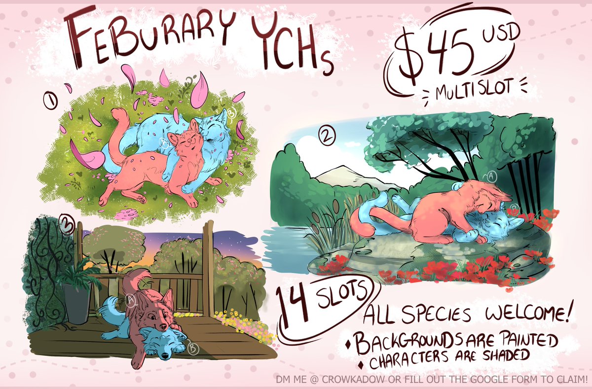 🌲🍄 Crow 🍄🌲 tweet media