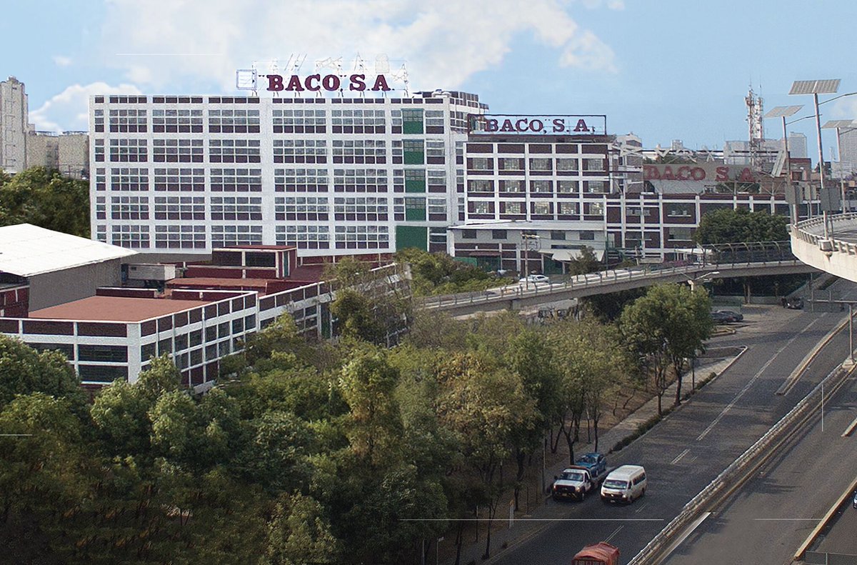 BACO_SA's tweet photo. Ayer celebramos nuestro 83º aniversario. Gracias a todos los que han contribuido a esta trayectoria: a nuestros empleados, así como a clientes y proveedores.
Hoy rendimos homenaje a don Horst Urich Sass, fundador de esta empresa y reconocemos la gran labor de Edgar Urich Sass https://t.co/p1rzTBHdJw