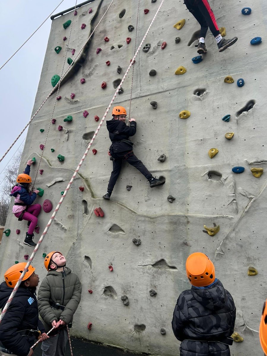 Rowley Park Academy tweet media