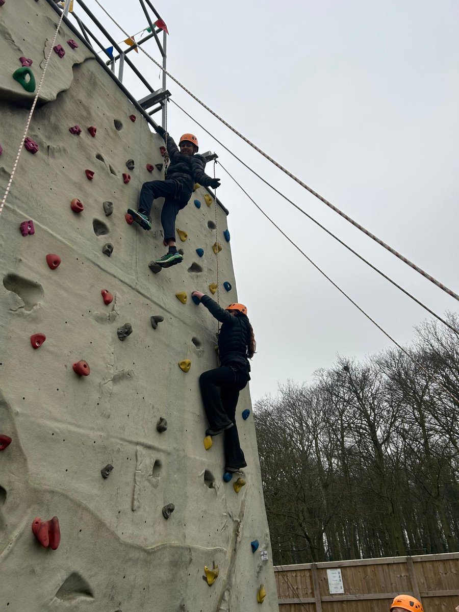 Rowley Park Academy tweet media