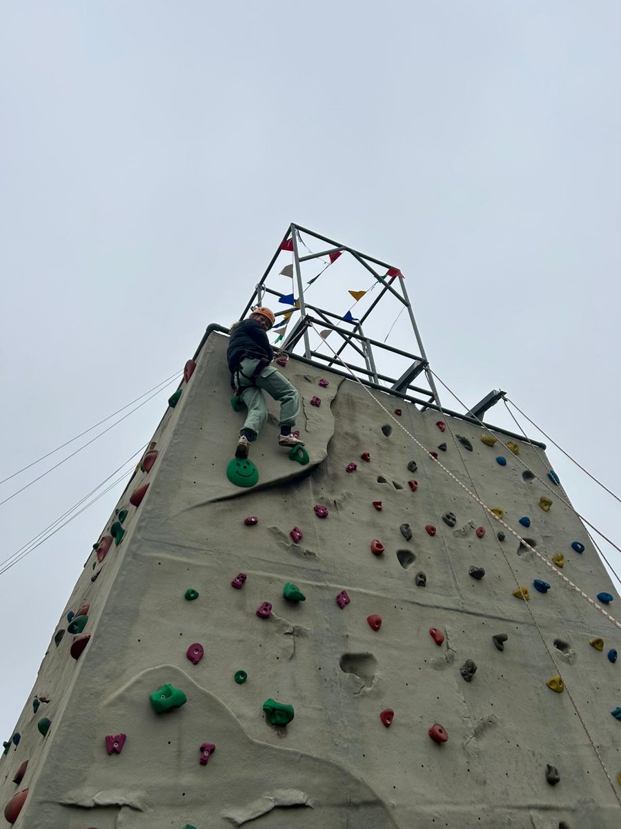 Rowley Park Academy tweet media