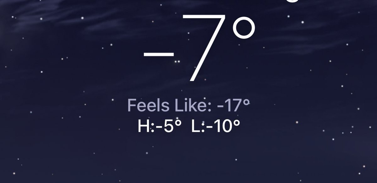 luise_wdv's tweet photo. i need warmth https://t.co/sIMDPrUFIV