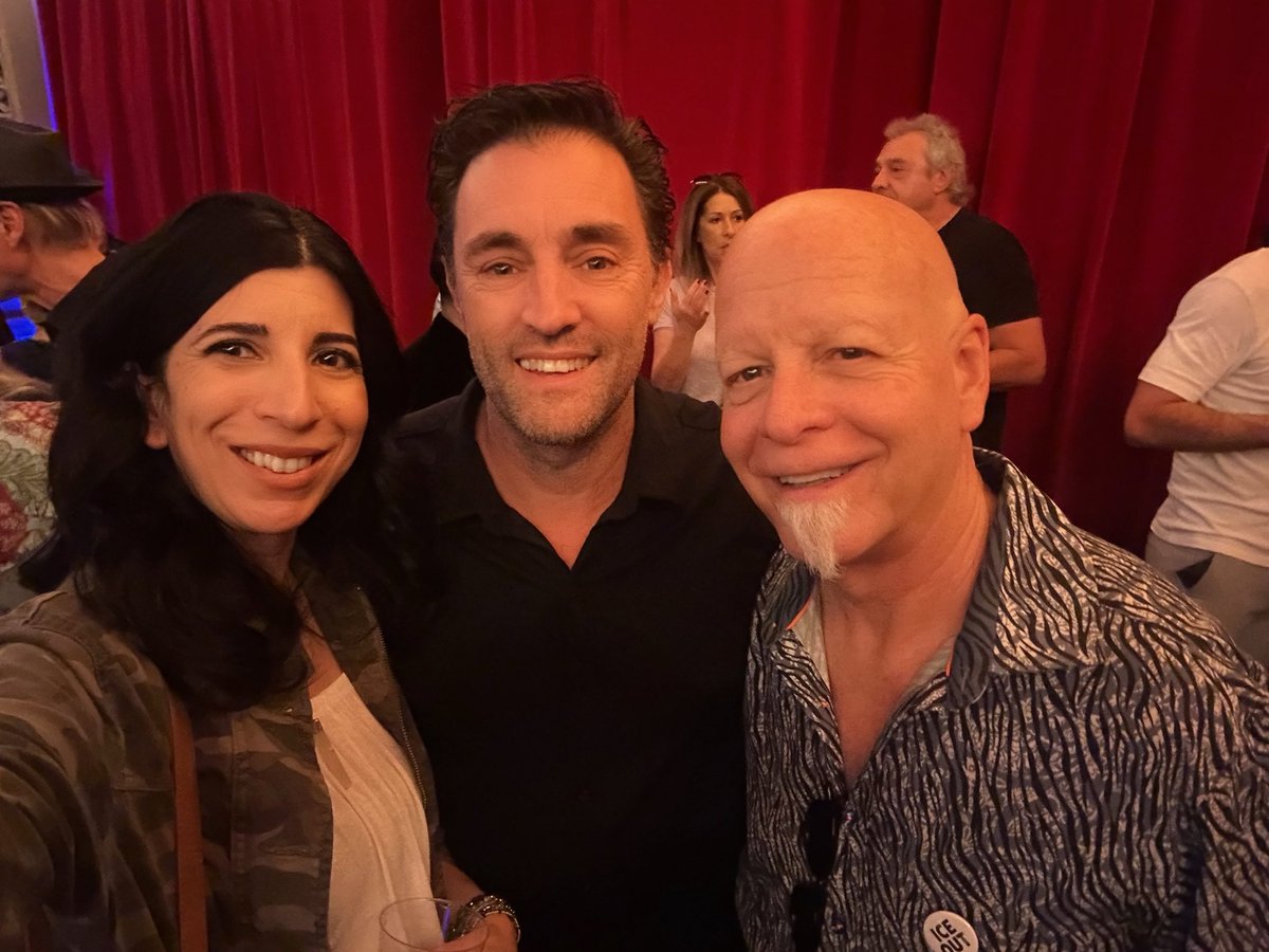 Katie Garibaldi tweet media