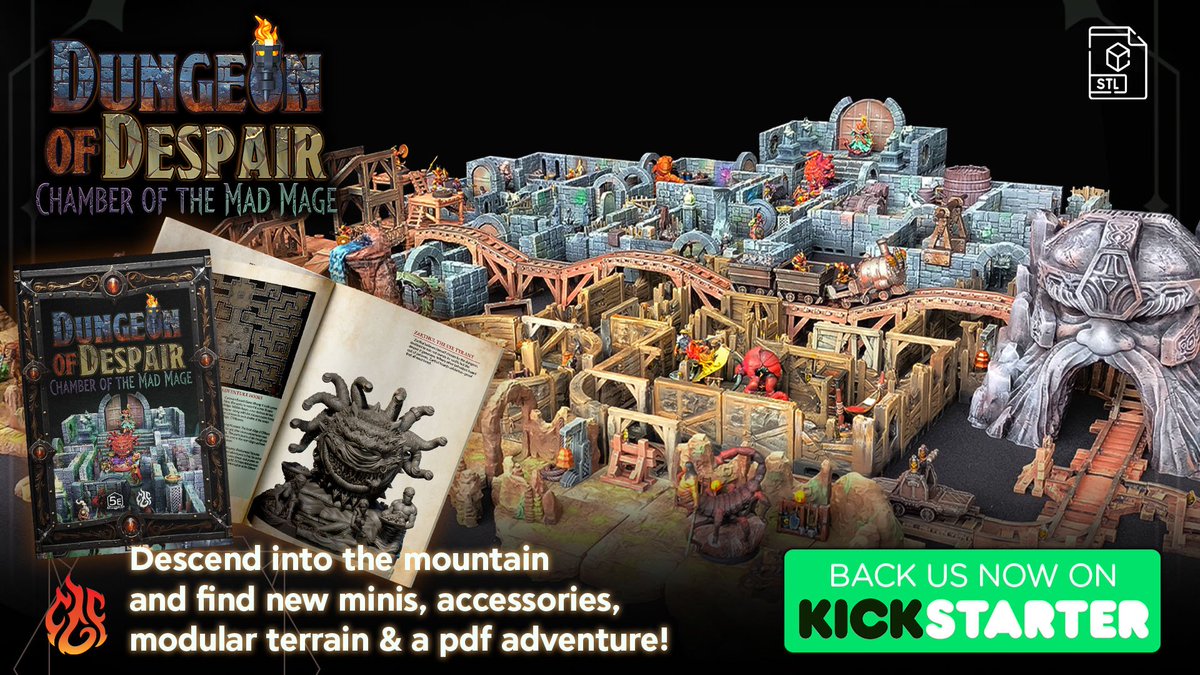 One Page Rules tweet media