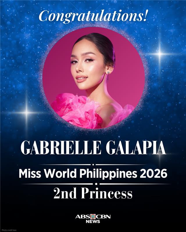 ABS-CBN News tweet media