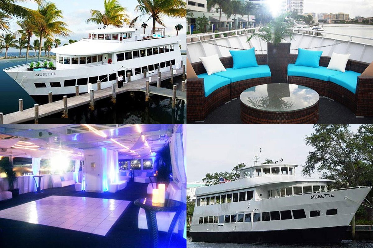 PartyingWorld's tweet photo. LIKE ° SHARE ° FOLLOW 

BOOK NOW! https://t.co/4pfu8hMWtR 

Experience The Miami Yacht Party Ultimate 3-Hour Oceanfront Extravaganza!

#PartyingWorld #MiamiYachtParty #YachtPartyMiami #Miami #SouthBeach https://t.co/Y3aqWEcM86