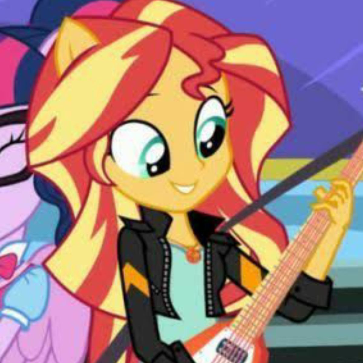 eternitynightx's tweet image. “we have                                “baby, we’re
dating rumors”                       married”