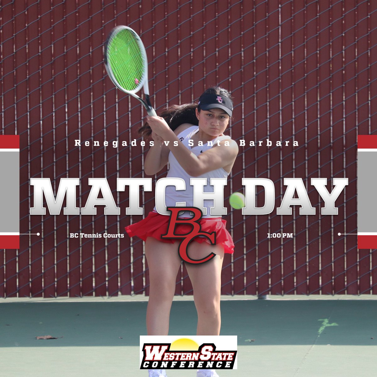 Renegade Athletics tweet media