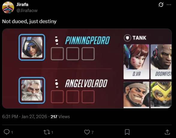 Jirafaow's tweet photo. Thank you everyone who liked this, this one did numbers https://t.co/g47R1MXcB4
