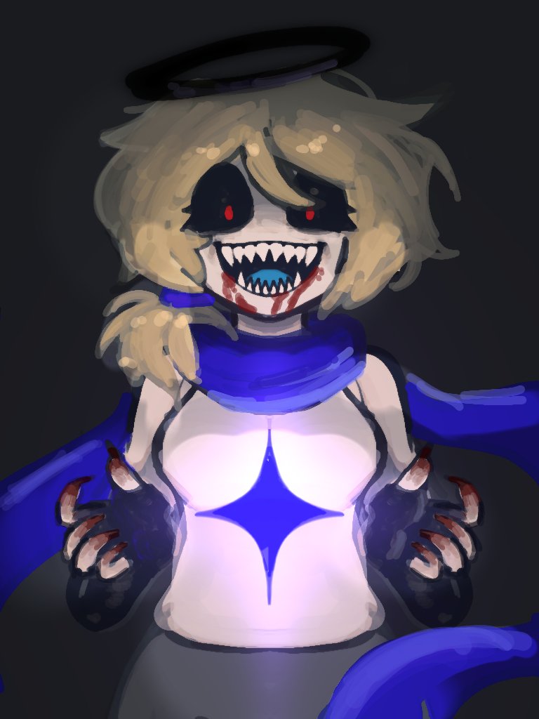 _Samoca's tweet image. Im lazy