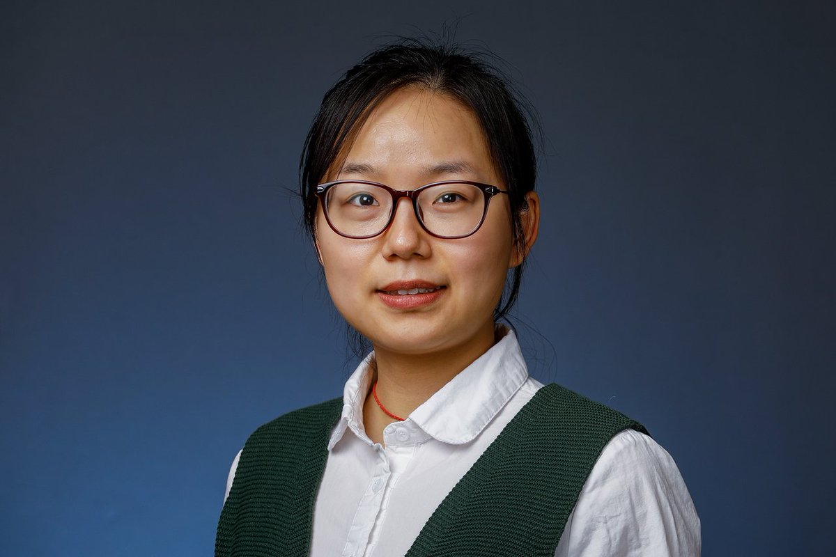 UICnews's tweet image. What is a digital twin? #UIC computer scientist Lu Cheng explains what they are and why they matter: today.uic.edu/how-digital-co…