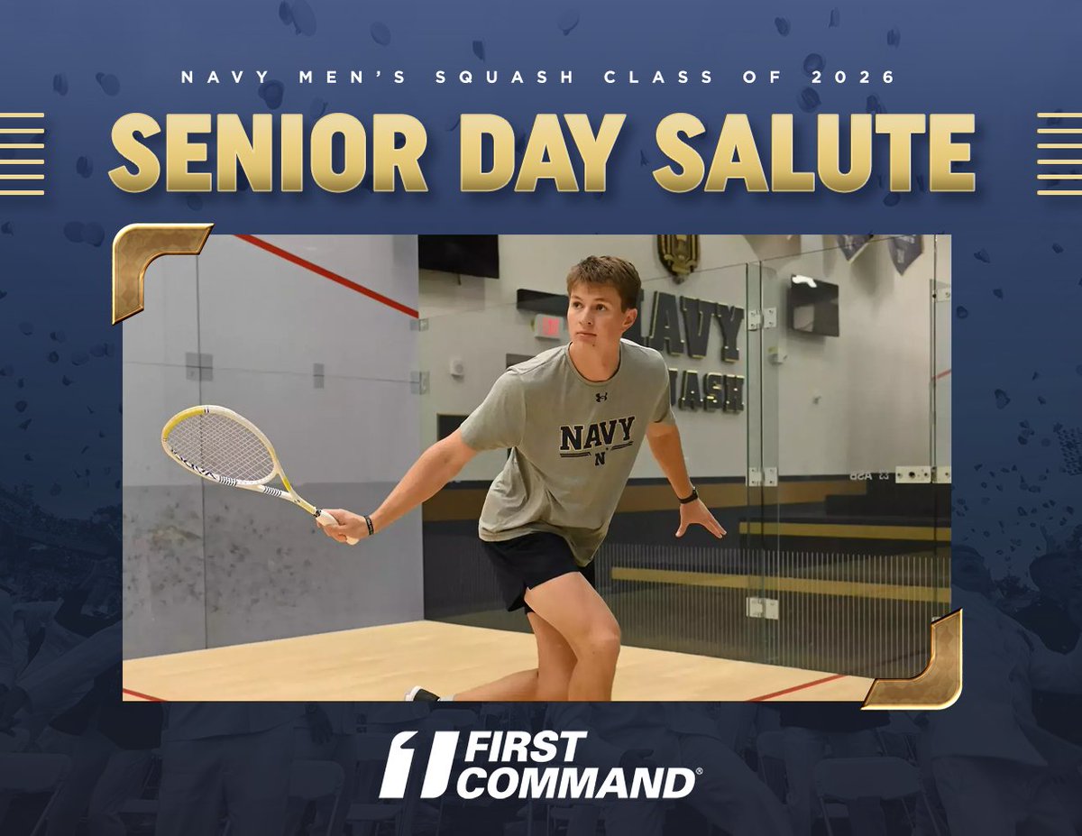 Navy Athletics tweet media