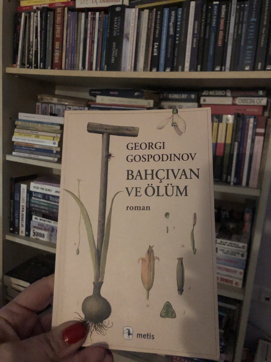 “Babam bir bahçıvandı, şimdi bir bahçe” okuduğum en güzel giriş cümlelerinden biri. Gözyaşlarıma engel olamadan okudum. Farkettim ki hikayelerle çocukları büyütmek özel bir duygu bağı kuruyor çocukla baba arasında.Bizi hikayelerle büyüten babamı, amcamı, dedemi birkez daha andım
