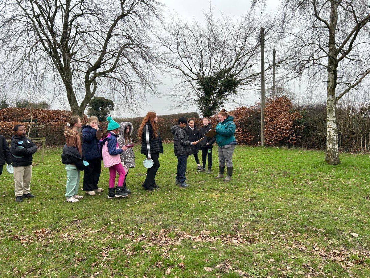 Rowley Park Academy tweet media