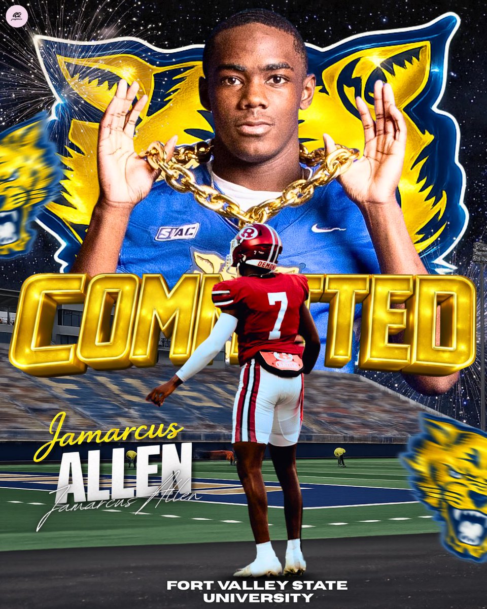 Jamarcus Allen tweet media