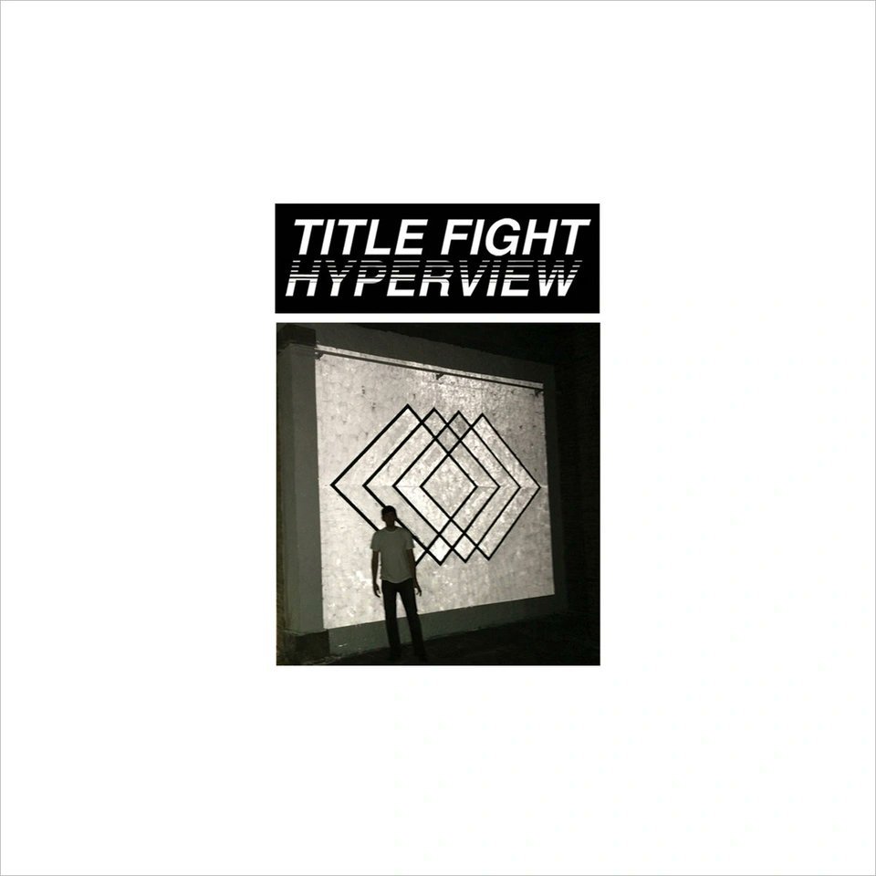 downstagebra's tweet image. 11 anos de "Hyperview", do Title Fight!

Qual sua música favorita? 🖤