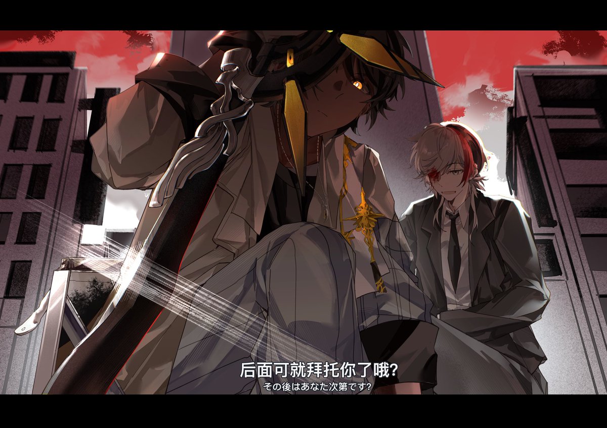 sama361743's tweet photo. 🔪 https://t.co/hvhr9x86qA