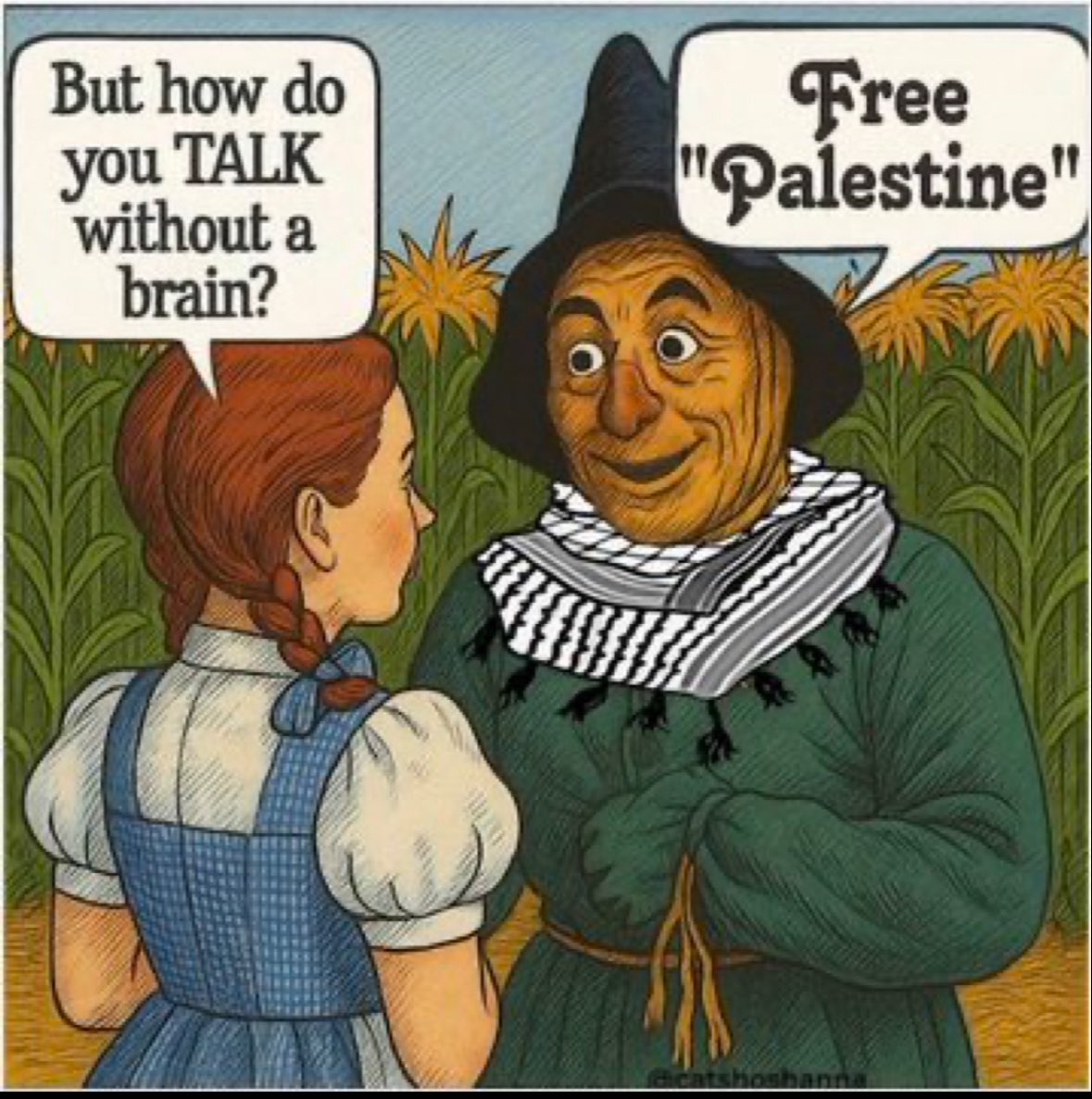 GAZAWOOD - the PALLYWOOD saga (@gazawood1) on Twitter photo 