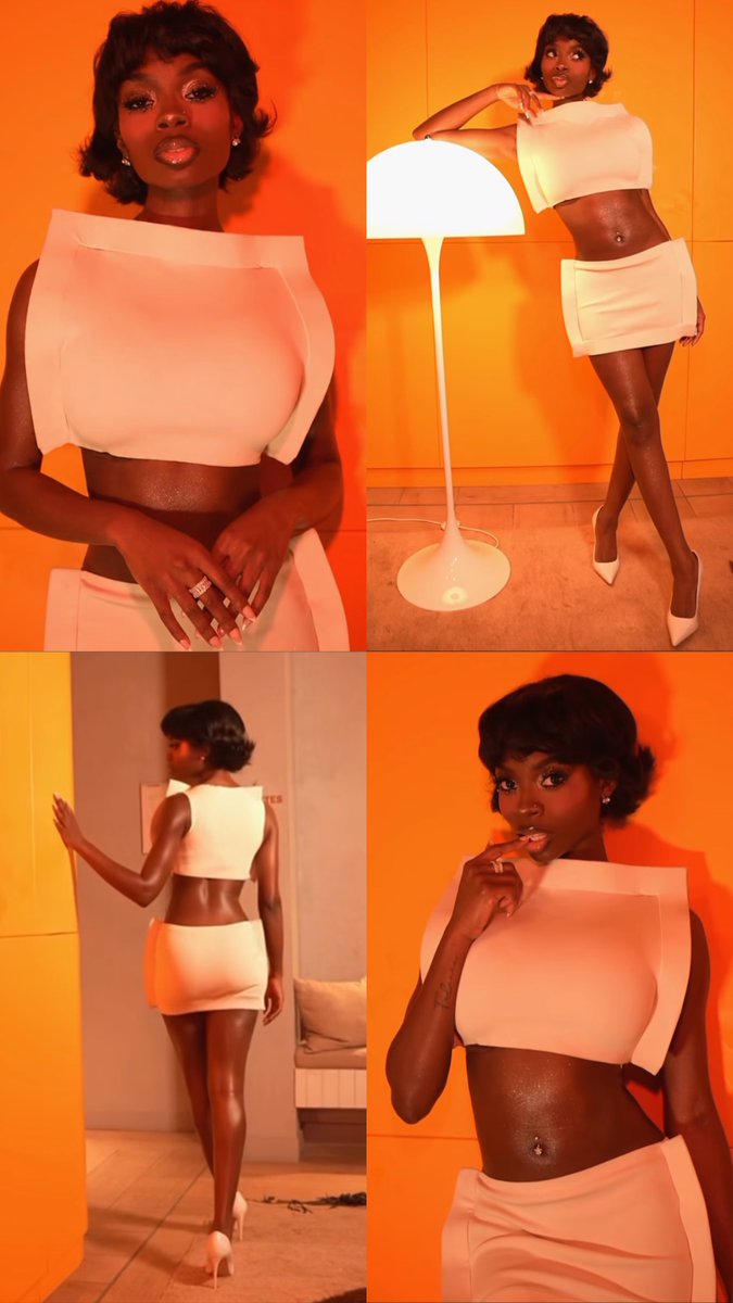 AW_xox's tweet image. The scream I scrumpt! 💋🔥