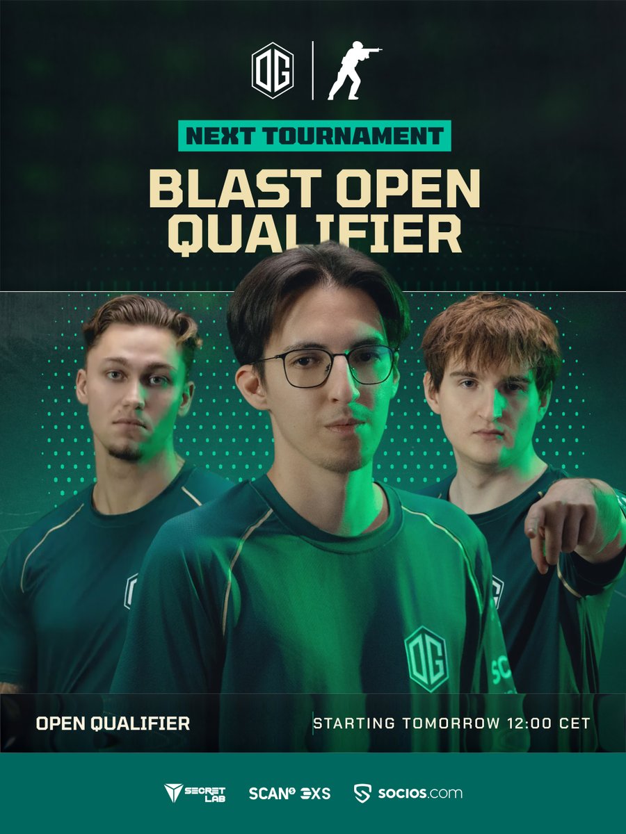 OG Counter-Strike tweet media