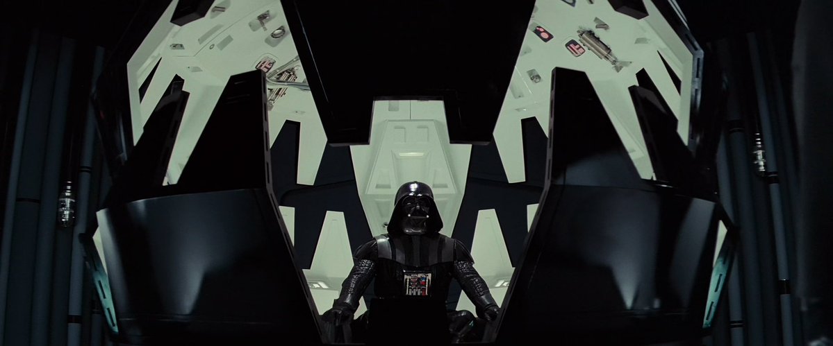 SciFiArchives's tweet photo. Star wars: the empire strikes back (1980) dir. irvin kershner https://t.co/nPbxj1E5xD