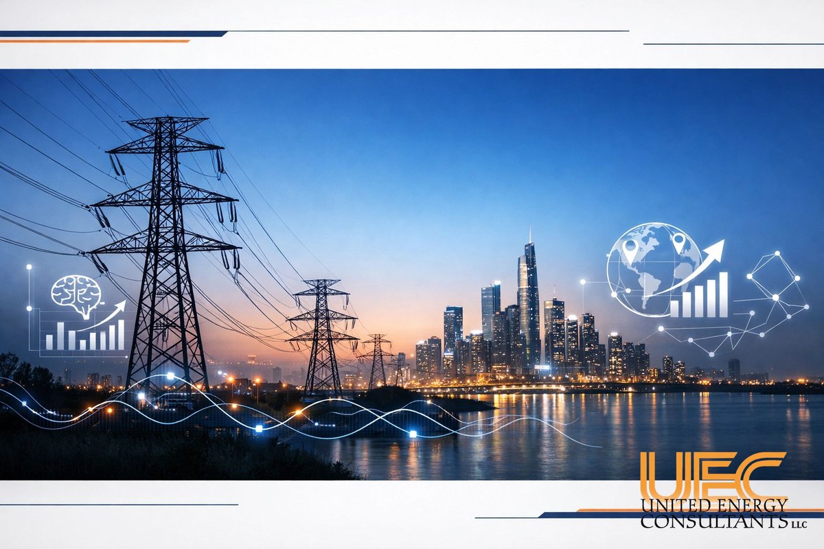 2026 Energy Buyer’s Dilemma: AI demand vs. LNG supply. ⚡️

Lock in rates now or wait for the dip? Learn how to protect your bottom line in our latest blog.

Read: uecnow.com/blog/the-2026-…

#EnergyConsultant