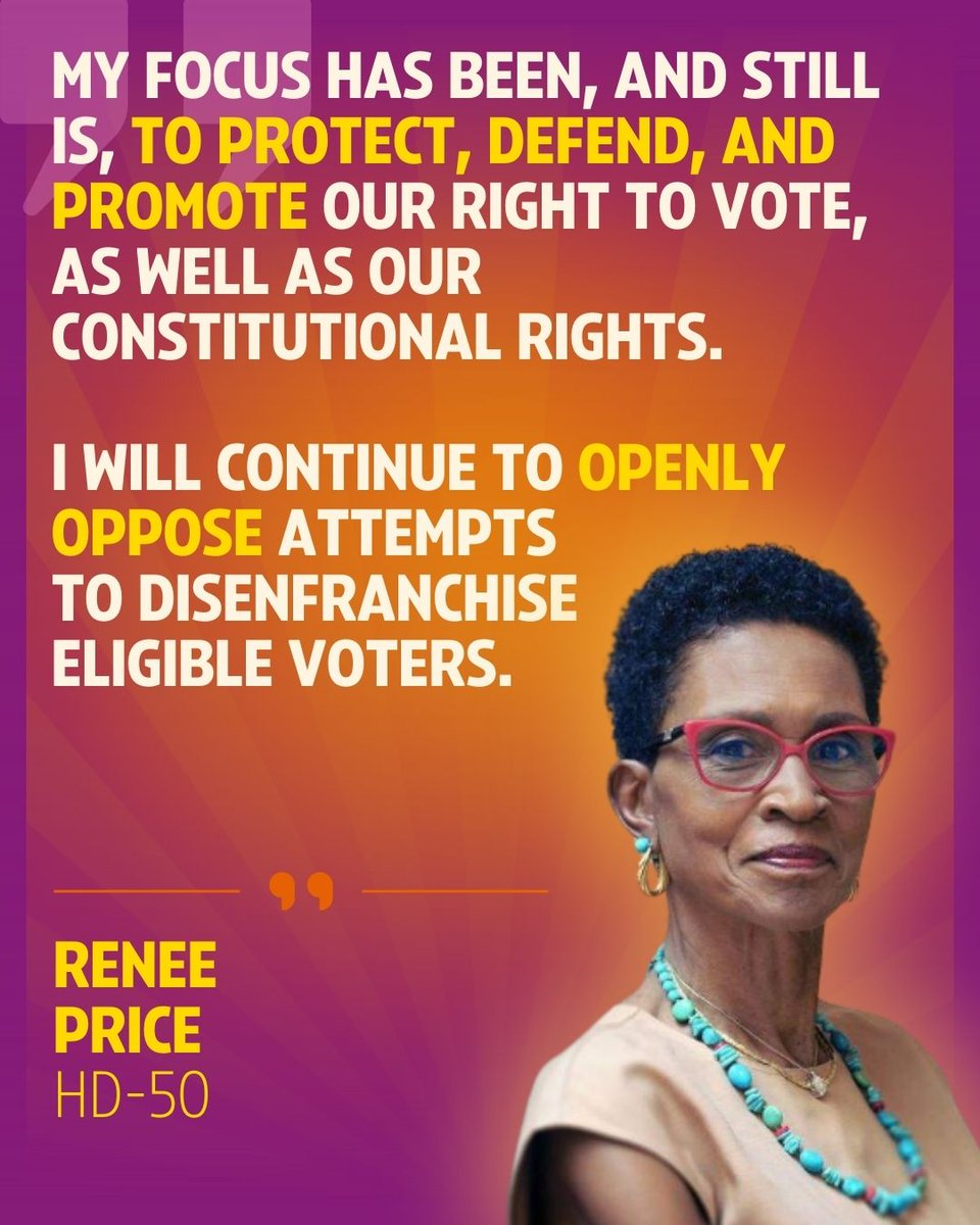 sunrisemvmtnc's tweet photo. Sunrise Movement NC endorses @ReneePrice4NC  for NC House District 50! #GreenNewDeal #SunriseMovementNC https://t.co/gvyjvuNUIY