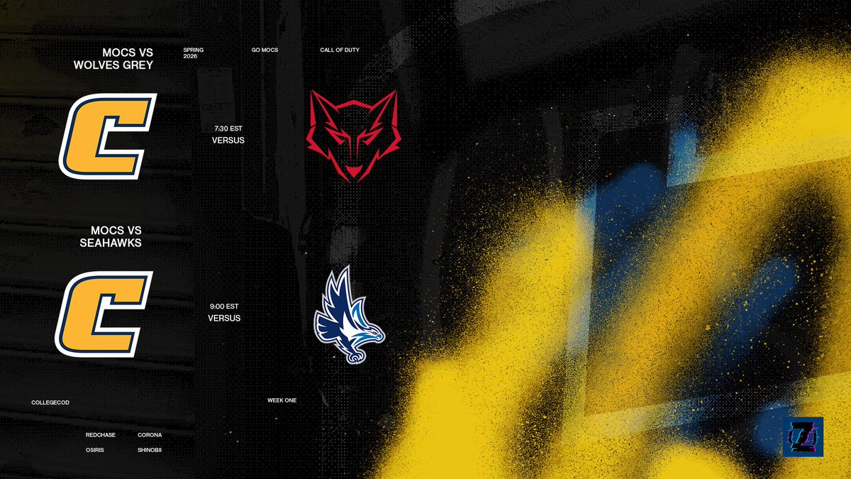 UTC Esports tweet media