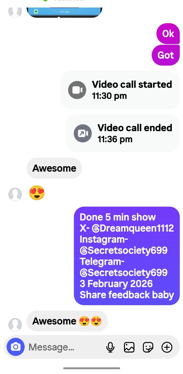 Dreamqueen1112's tweet photo. Finished show sometime before https://t.co/xwx348W7vd