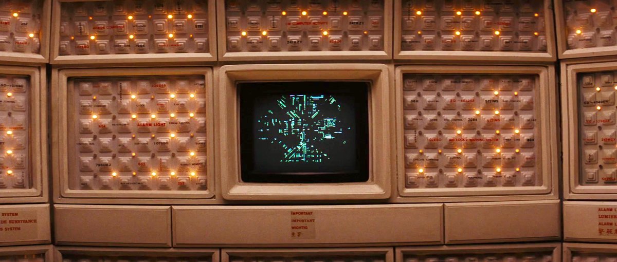 Sci-Fi Archives tweet media