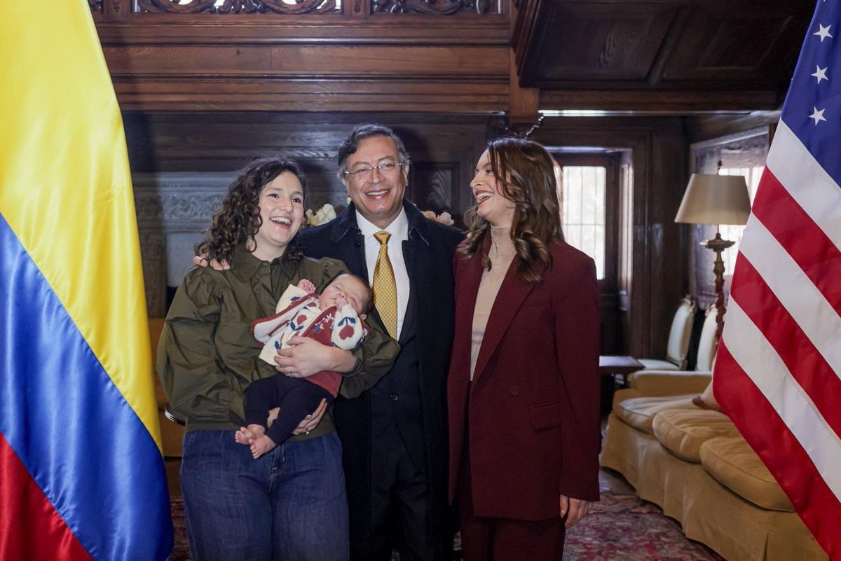 La fuerza de la mujer para los momentos cruciales.